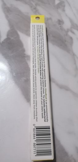 kids toothbrushs new price for four
