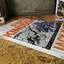 First Kingdom: The Space Explorer's Club ! Vol. 5 ! by Jack Katz ! Hardcover ! 2014 ! by Titan Books ! Image 3