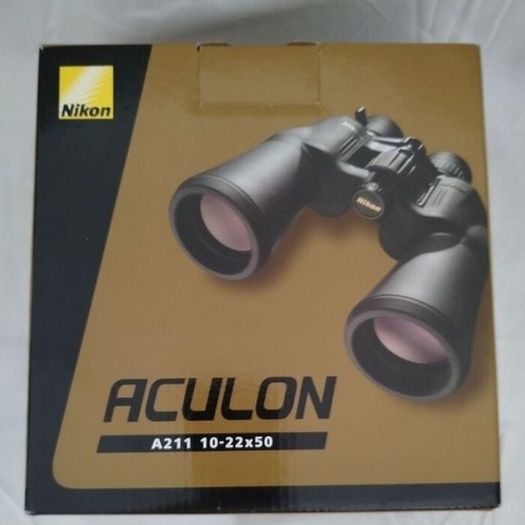 Nikon A211 Aculon
