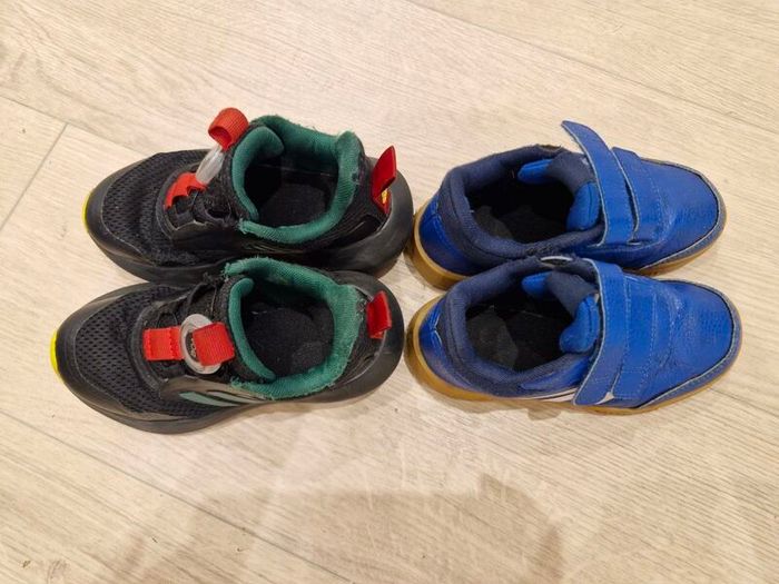 Trainers size 10uk