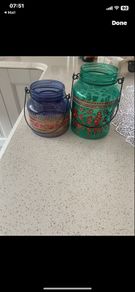 tealight Carolyn Donnelly x2
