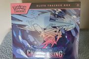 Chaos rising Elite trainer box