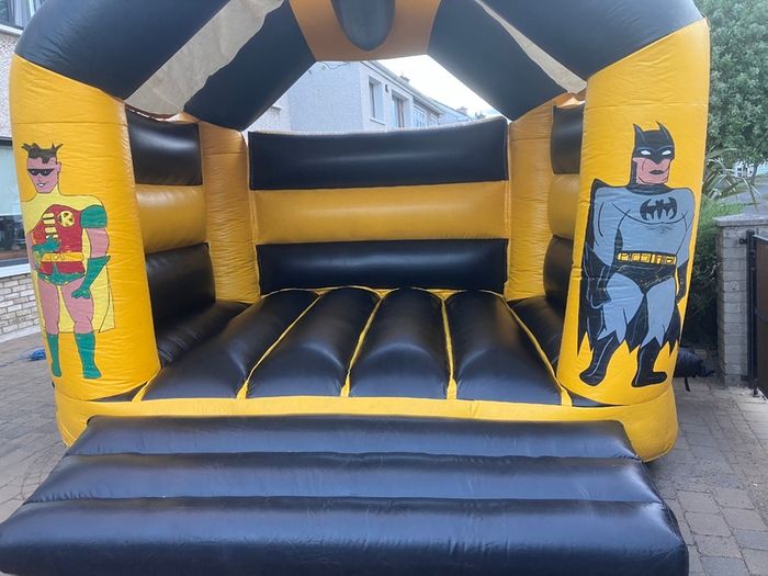 Large Bouncy castle