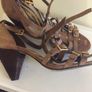 River island sandals Image 3