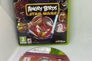 Angry Birds Star Wars XBOX360