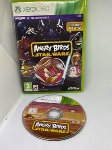 Angry Birds Star Wars XBOX360