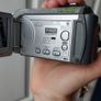 JVC GZ-MG155 Retro Y2K Camcorder Video Camera Image 8
