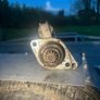 StarterMotor02Z911024KSkodaOctaviaVWGolfAudi Image 2