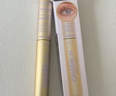 Tarte tartelette XL tubing mascara 8ml shade black
