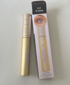 Tarte tartelette XL tubing mascara 8ml shade black