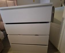 chest of drawers ikea