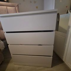 chest of drawers ikea