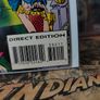 Fantastic Four ! Issue #392 ! 1st Full Appearance of Devlor ! 1994 ! by Marvel ! Image 5