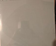 Frizzell and Duque  - A Sorrow Unrequited Vinyl Lp Ambient Mediation