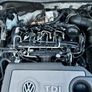 Volkswagen Jetta Mk6 Highline Breaking Image 4