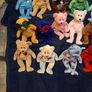 Ty Beanie babies bundle Image 2