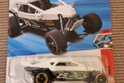 Hot Wheels - Dune It Up