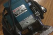Router makita