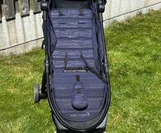 Baby Jogger City Tour 2 Travel Pushchair