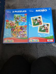 jigsaw set