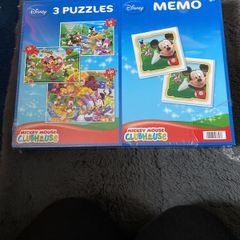 jigsaw set