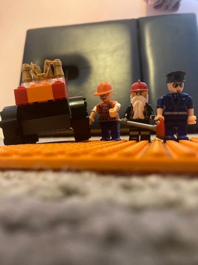 Lego