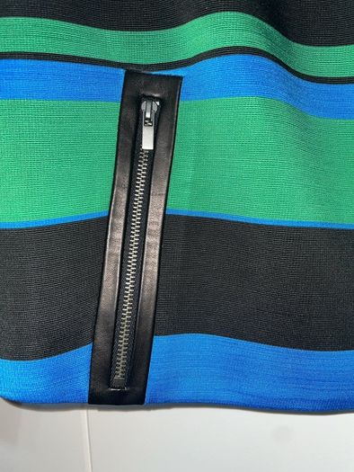 Diane Von Furstemberg Structured Jacket.
