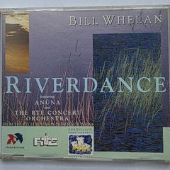 Riverdance - CD Single