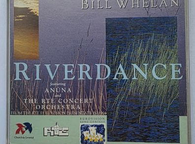 Riverdance - CD Single