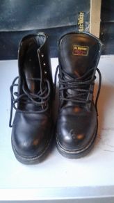 Workboots