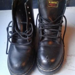 Workboots