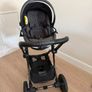 Egg 3 Bundle with Go Beyond 2 Car Seat Image 6