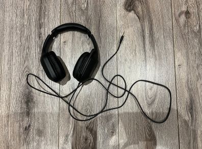 GXTrust Gaming headset