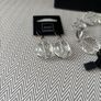 Bracelet/Earrings Crystal - SNO of Sweden Image 5