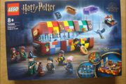 Lego Harry Potter - Hogwarts Magical Trunk - 76399