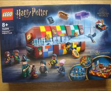 Lego Harry Potter - Hogwarts Magical Trunk - 76399