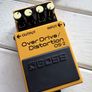 Boss OS-2 OverDrive/Distortion - Mint Image 2
