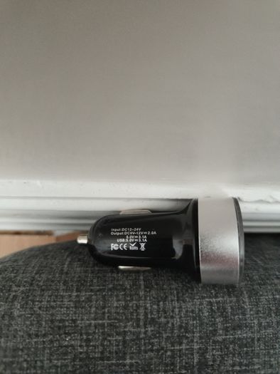car phone charger