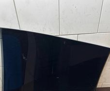 Prius 4th gen rear passenger Left Right door glass Tinted