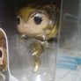 golden armour wonder woman funko pop Image 2