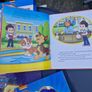 Paw patrol books Image 4