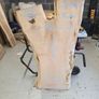 Live Edge Sycamore slab Image 3