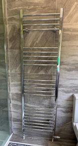 Towel Rads
