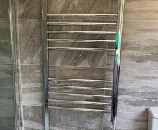 Towel Rads