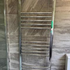 Towel Rads