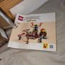 Ninjago Lego set Image 3