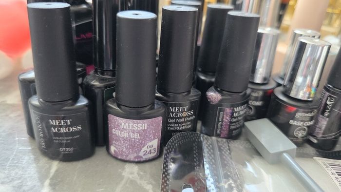 manicure