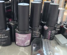 manicure