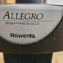 Allegro Expresso Rowenta Coffee Maker Image 5