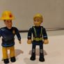 Fireman Sam Figures Image 3